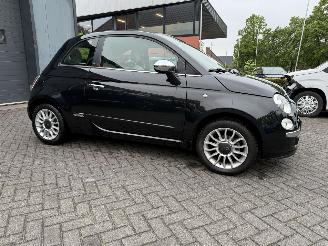 Fiat 500C 1.2 Lounge (Cabrio softtop 2-dr.) picture 28
