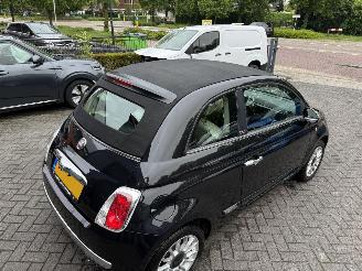 Fiat 500C 1.2 Lounge (Cabrio softtop 2-dr.) picture 20