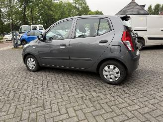 Hyundai I-10 1.1 Active Cool (Hatchback 5-dr.) picture 23