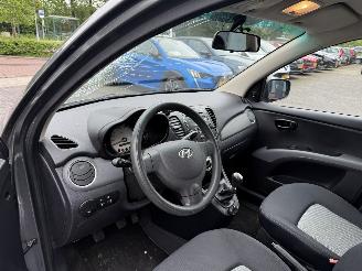 Hyundai I-10 1.1 Active Cool (Hatchback 5-dr.) picture 12