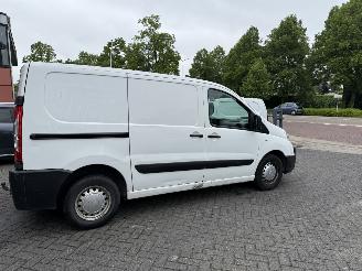 Peugeot Expert 1.6 HDI L1H1 Pro 2 SCHUIFDEUREN picture 29