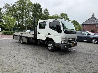 Mitsubishi Canter 6C15 3.0 DI 385 picture 29