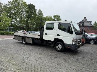 Mitsubishi Canter 6C15 3.0 DI 385 picture 13