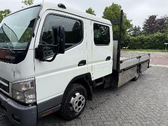 Mitsubishi Canter 6C15 3.0 DI 385 picture 17