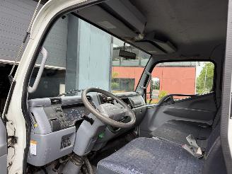 Mitsubishi Canter 6C15 3.0 DI 385 picture 19
