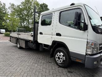Mitsubishi Canter 6C15 3.0 DI 385 picture 16