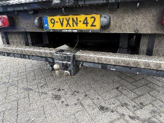 Mitsubishi Canter 6C15 3.0 DI 385 picture 23