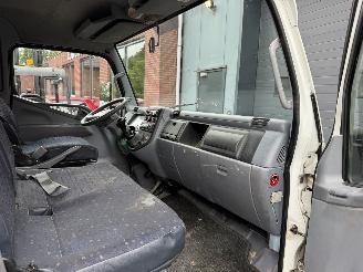 Mitsubishi Canter 6C15 3.0 DI 385 picture 14