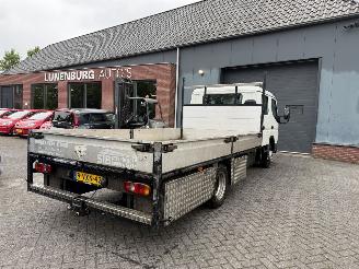 Mitsubishi Canter 6C15 3.0 DI 385 picture 9