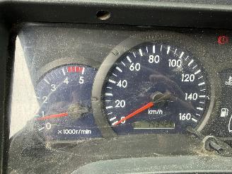 Mitsubishi Canter 6C15 3.0 DI 385 picture 10
