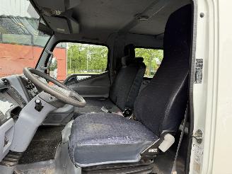 Mitsubishi Canter 6C15 3.0 DI 385 picture 20