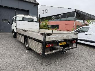 Mitsubishi Canter 6C15 3.0 DI 385 picture 5