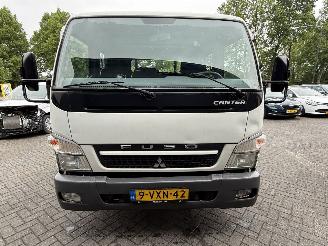 Mitsubishi Canter 6C15 3.0 DI 385 picture 8