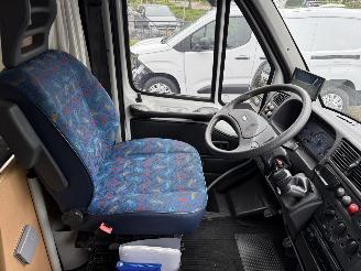 Fiat Camper Chausson Welcome 80 picture 27