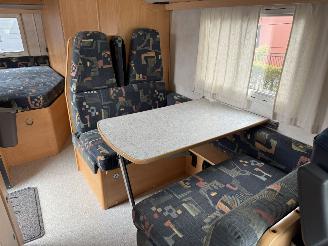 Fiat Camper Chausson Welcome 80 picture 26