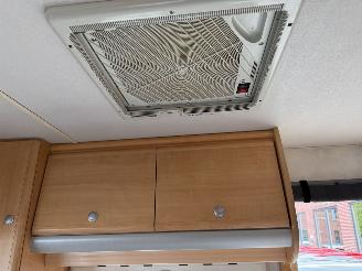 Fiat Camper Chausson Welcome 80 picture 30
