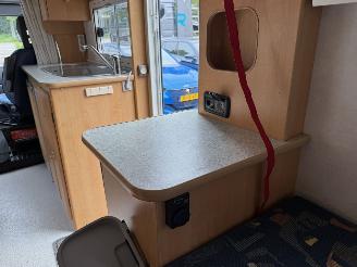 Fiat Camper Chausson Welcome 80 picture 44