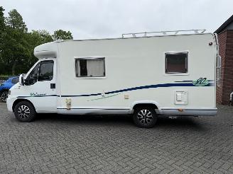 Fiat Camper Chausson Welcome 80 picture 2