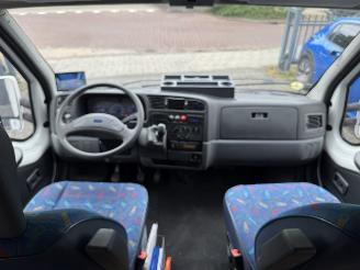 Fiat Camper Chausson Welcome 80 picture 19