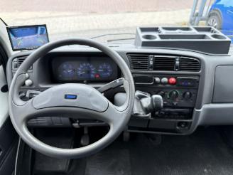 Fiat Camper Chausson Welcome 80 picture 24
