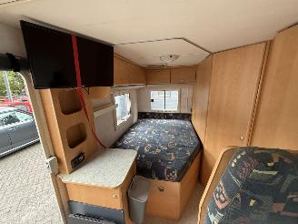 Fiat Camper Chausson Welcome 80 picture 9