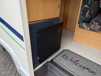 Fiat Camper Chausson Welcome 80 picture 31