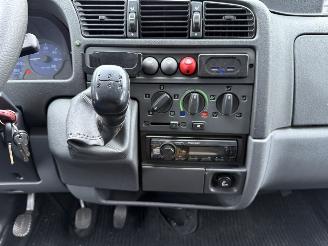 Fiat Camper Chausson Welcome 80 picture 21