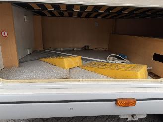 Fiat Camper Chausson Welcome 80 picture 40