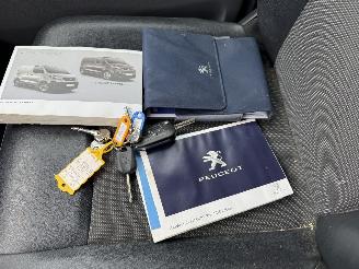 Peugeot Expert 2.0 BlueHDI 120 Pro picture 20