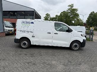 Peugeot Expert 2.0 BlueHDI 120 Pro picture 6
