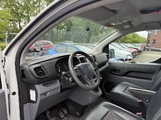 Peugeot Expert 2.0 BlueHDI 120 Pro picture 15