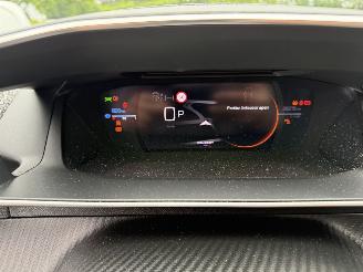 Peugeot 2008 1.2 Hybrid 136 GT AUTOMAAT  (SUV 5-dr.) picture 24