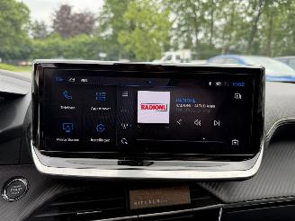 Peugeot 2008 1.2 Hybrid 136 GT AUTOMAAT  (SUV 5-dr.) picture 27