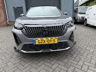 Peugeot 2008 1.2 Hybrid 136 GT AUTOMAAT  (SUV 5-dr.) picture 9