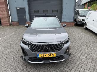 Peugeot 2008 1.2 Hybrid 136 GT AUTOMAAT  (SUV 5-dr.) picture 8