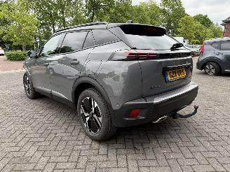 Peugeot 2008 1.2 Hybrid 136 GT AUTOMAAT  (SUV 5-dr.) picture 3