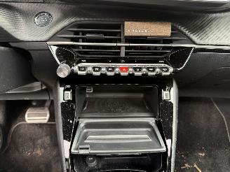 Peugeot 2008 1.2 Hybrid 136 GT AUTOMAAT  (SUV 5-dr.) picture 28