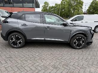 Peugeot 2008 1.2 Hybrid 136 GT AUTOMAAT  (SUV 5-dr.) picture 6