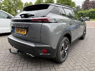 Peugeot 2008 1.2 Hybrid 136 GT AUTOMAAT  (SUV 5-dr.) picture 5