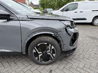 Peugeot 2008 1.2 Hybrid 136 GT AUTOMAAT  (SUV 5-dr.) picture 32
