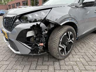 Peugeot 2008 1.2 Hybrid 136 GT AUTOMAAT  (SUV 5-dr.) picture 13