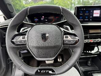 Peugeot 2008 1.2 Hybrid 136 GT AUTOMAAT  (SUV 5-dr.) picture 30