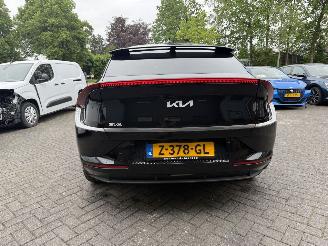 Kia EV6 Edition Advanced 77.4 kWh (SUV 5-dr.) picture 18