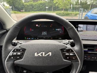 Kia EV6 Edition Advanced 77.4 kWh (SUV 5-dr.) picture 31