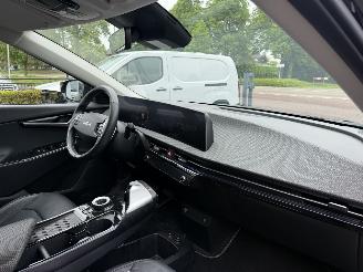 Kia EV6 Edition Advanced 77.4 kWh (SUV 5-dr.) picture 21
