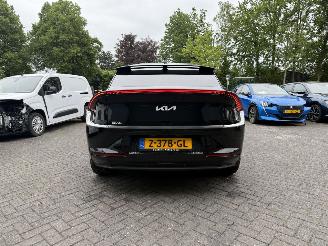 Kia EV6 Edition Advanced 77.4 kWh (SUV 5-dr.) picture 37