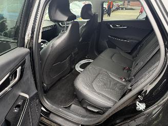 Kia EV6 Edition Advanced 77.4 kWh (SUV 5-dr.) picture 22