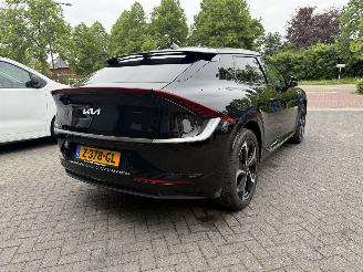 Kia EV6 Edition Advanced 77.4 kWh (SUV 5-dr.) picture 5