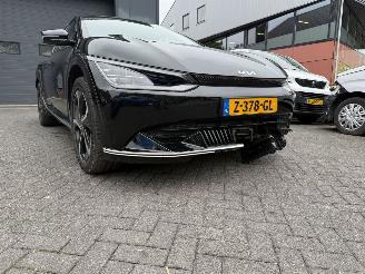 Kia EV6 Edition Advanced 77.4 kWh (SUV 5-dr.) picture 41