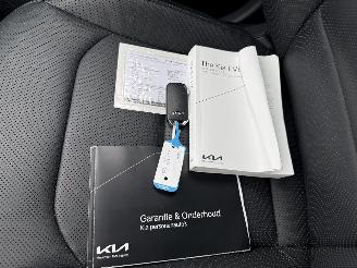 Kia EV6 Edition Advanced 77.4 kWh (SUV 5-dr.) picture 29
